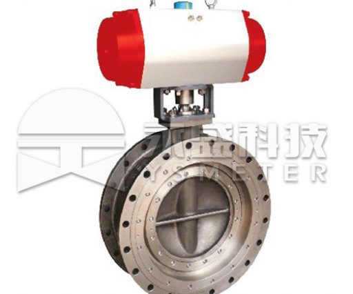 ZSHWE/ ZDRWE系列三偏心蝶閥