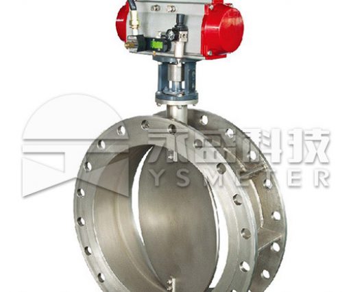 ZSHW/ ZDRW系列氣動/電動通風(fēng)蝶閥