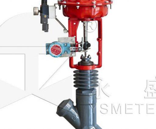 Спускной клапан типа Y