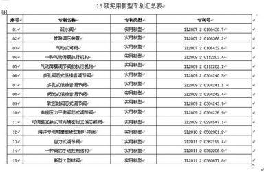 加大研發(fā)投入 重視產(chǎn)權(quán)保護