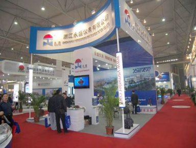 永盛儀表成功參加2010年第十二屆中國(guó)國(guó)際氣體技術(shù)、設(shè)備與應(yīng)用展覽會(huì)