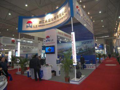 永盛儀表成功參加2010年第十二屆中國(guó)國(guó)際氣體技術(shù)、設(shè)備與應(yīng)用展覽會(huì)