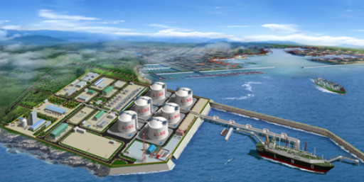 永盛科技LNG接收站關鍵閥門取得國家科技成果鑒定