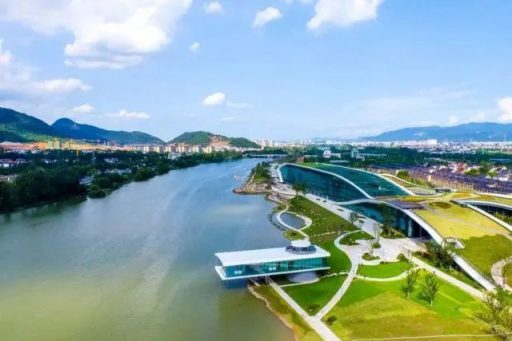 韻味杭州 永盛相伴丨浙江水上大比武賽艇邀請(qǐng)賽圓滿完賽